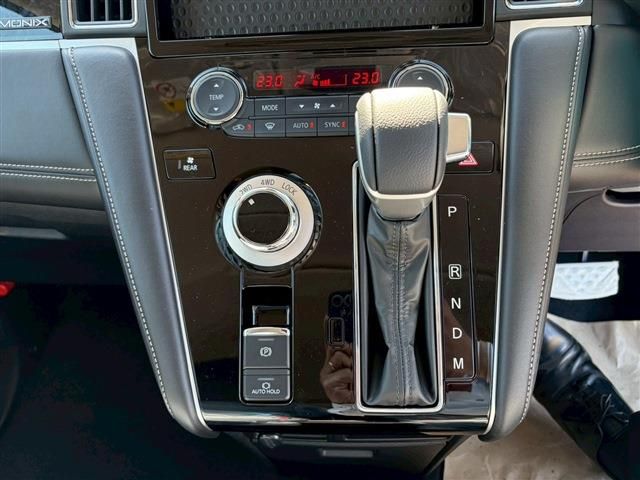 MITSUBISHI DELICA D:5 4WD 2025 Image 31