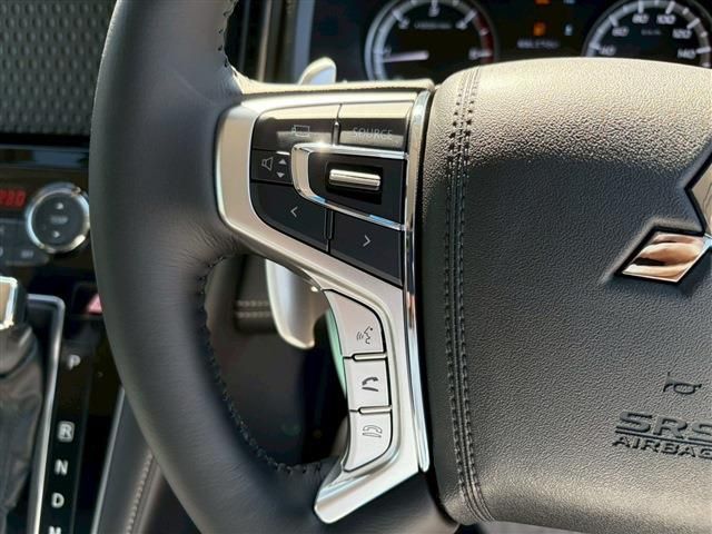 MITSUBISHI DELICA D:5 4WD 2025 Image 31