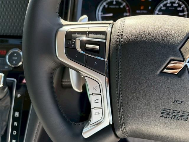 MITSUBISHI DELICA D:5 4WD 2025 Image 31