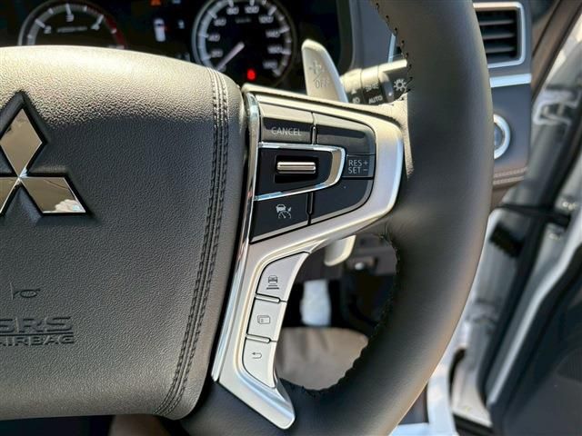 MITSUBISHI DELICA D:5 4WD 2025 Image 31