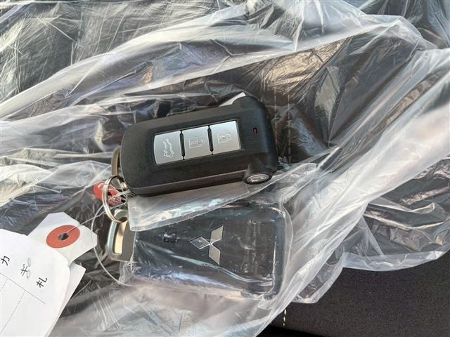 MITSUBISHI DELICA D:5 4WD 2025 Image 31