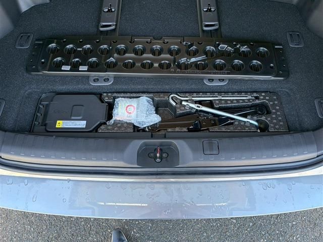 MITSUBISHI DELICA D:5 4WD 2025 Image 31