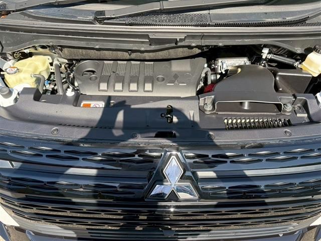 MITSUBISHI DELICA D:5 4WD 2025 Image 31