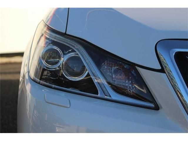 TOYOTA CROWN MAJESTA HYBRID 2014 Image 31