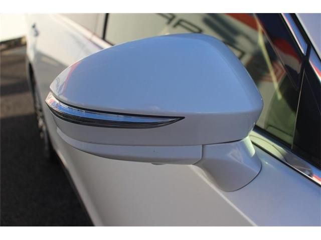 TOYOTA CROWN MAJESTA HYBRID 2014 Image 31