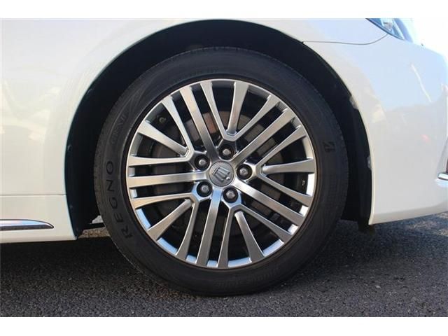 TOYOTA CROWN MAJESTA HYBRID 2014 Image 31