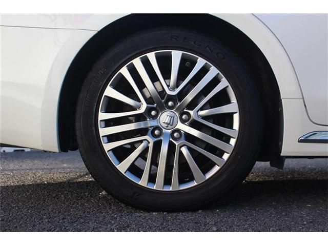 TOYOTA CROWN MAJESTA HYBRID 2014 Image 31