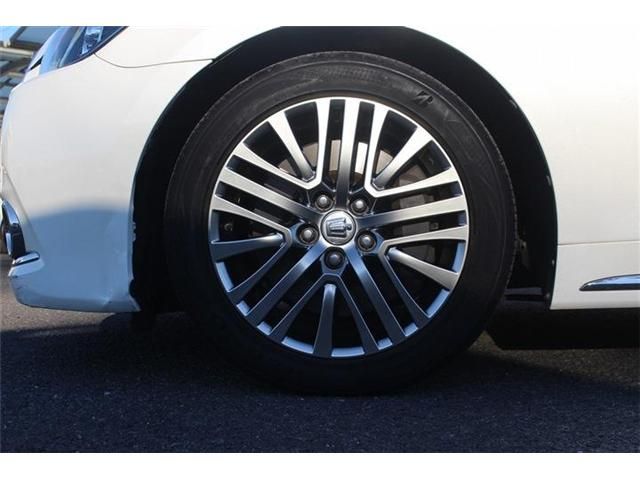 TOYOTA CROWN MAJESTA HYBRID 2014 Image 31