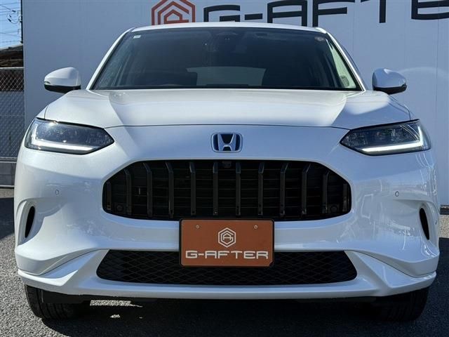 HONDA ZR-V E:HEV 2023 Image 31