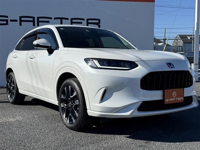 HONDA ZR-V E:HEV 2023 Image 31