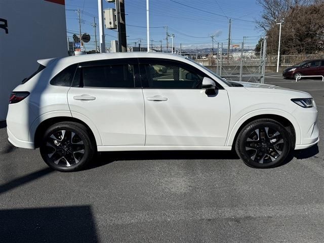 HONDA ZR-V E:HEV 2023 Image 31