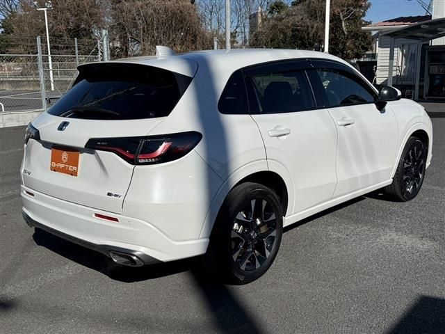 HONDA ZR-V E:HEV 2023 Image 31