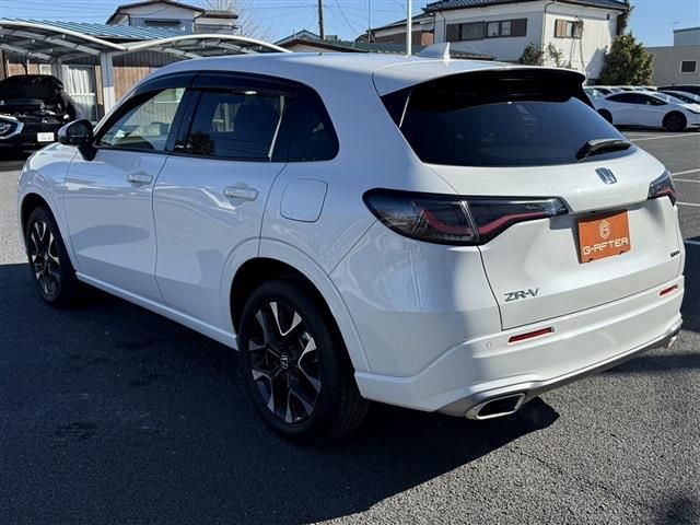 HONDA ZR-V E:HEV 2023 Image 31