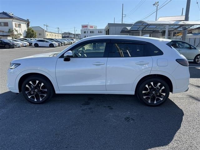 HONDA ZR-V E:HEV 2023 Image 31