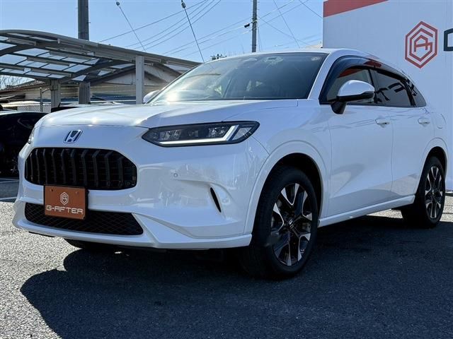 HONDA ZR-V E:HEV 2023 Image 31