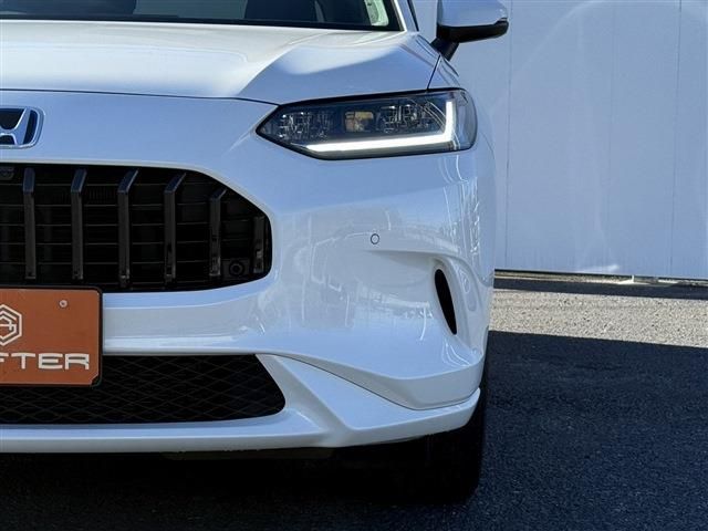 HONDA ZR-V E:HEV 2023 Image 31