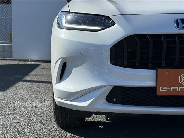 HONDA ZR-V E:HEV 2023 Image 31