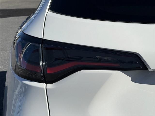 HONDA ZR-V E:HEV 2023 Image 31