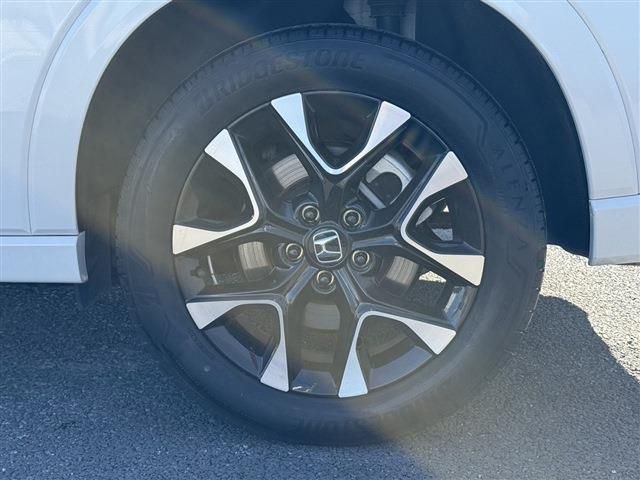 HONDA ZR-V E:HEV 2023 Image 31