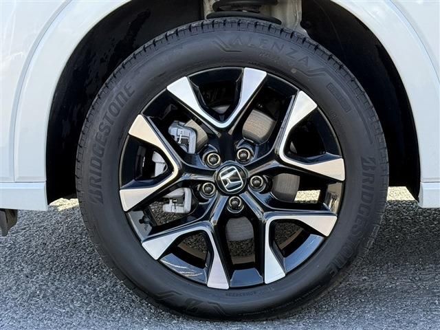 HONDA ZR-V E:HEV 2023 Image 31