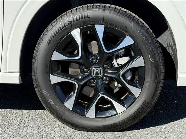 HONDA ZR-V E:HEV 2023 Image 31