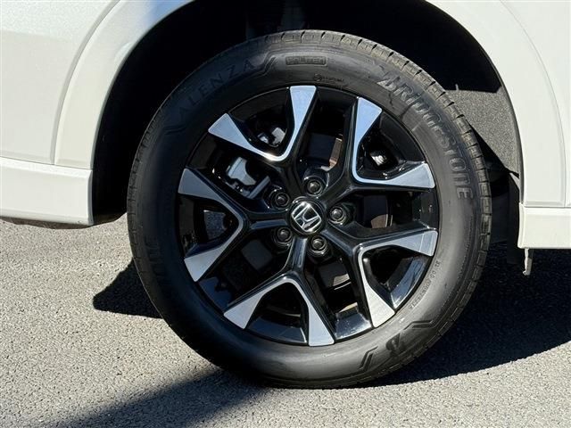 HONDA ZR-V E:HEV 2023 Image 31