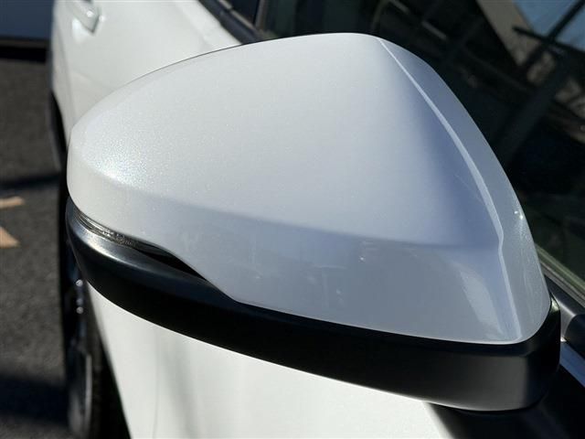 HONDA ZR-V E:HEV 2023 Image 31