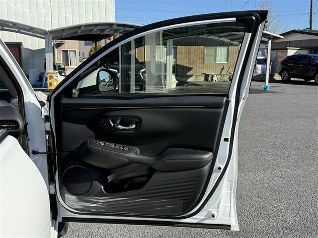 HONDA ZR-V E:HEV 2023 Image 31