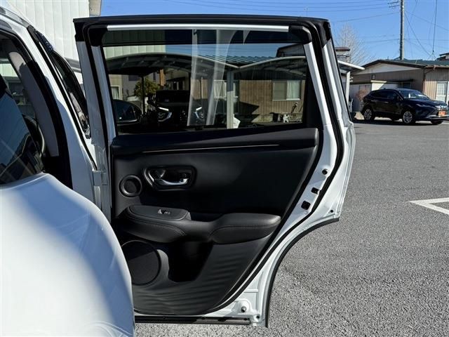 HONDA ZR-V E:HEV 2023 Image 31