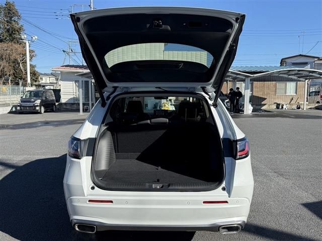 HONDA ZR-V E:HEV 2023 Image 31