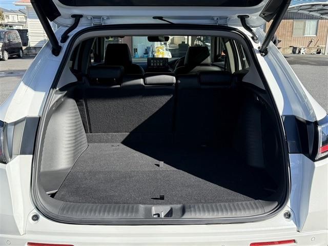 HONDA ZR-V E:HEV 2023 Image 31