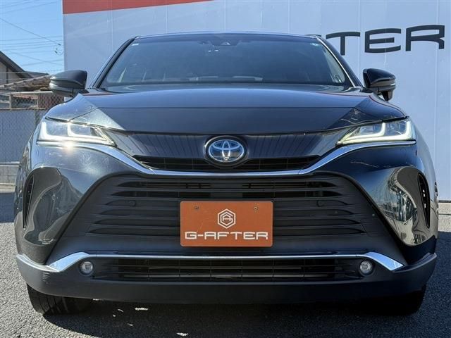 TOYOTA HARRIER HYBRID 2020 Image 31