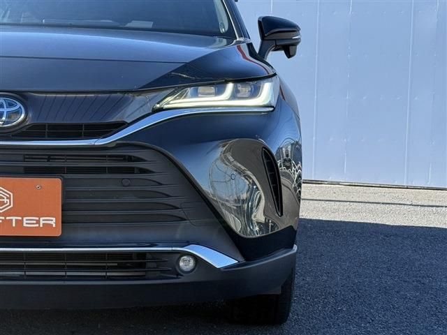 TOYOTA HARRIER HYBRID 2020 Image 31