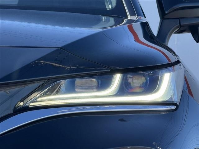 TOYOTA HARRIER HYBRID 2020 Image 31