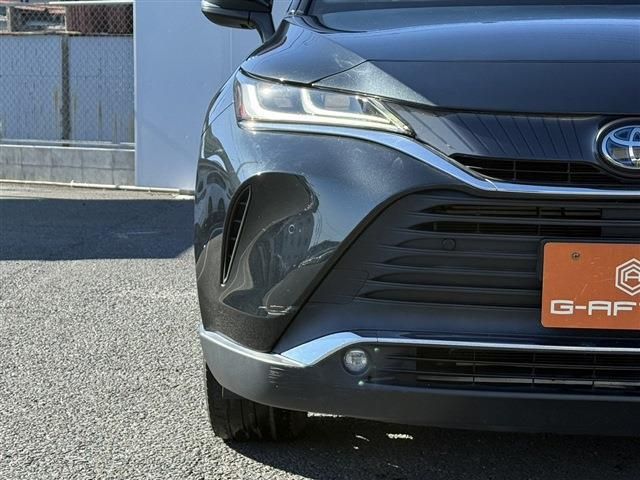 TOYOTA HARRIER HYBRID 2020 Image 31