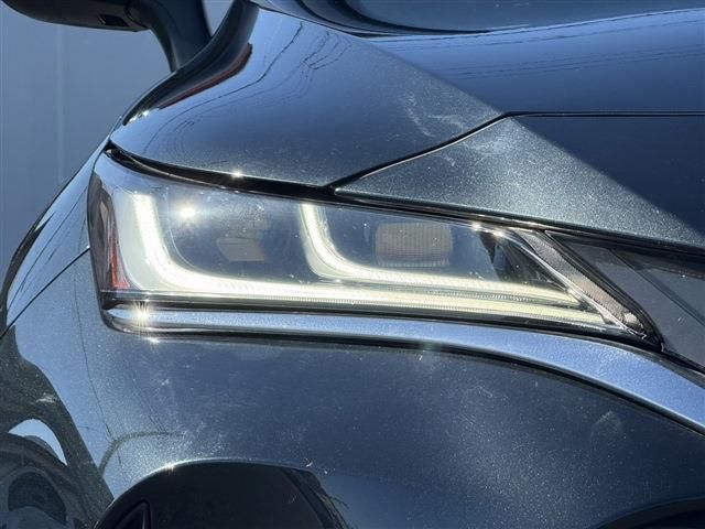 TOYOTA HARRIER HYBRID 2020 Image 31