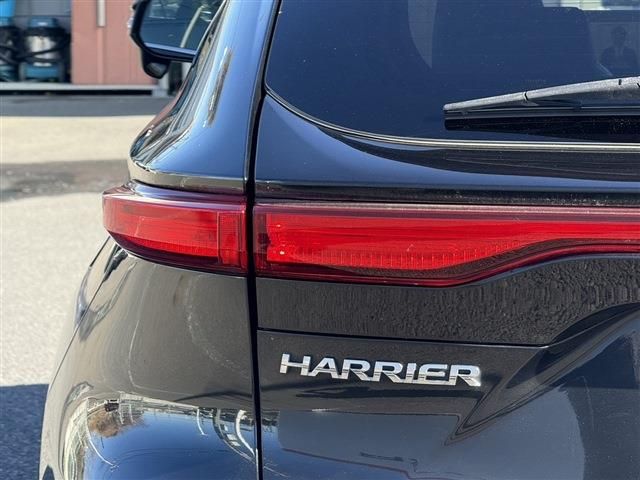 TOYOTA HARRIER HYBRID 2020 Image 31
