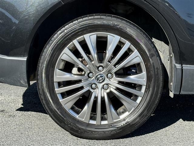 TOYOTA HARRIER HYBRID 2020 Image 31