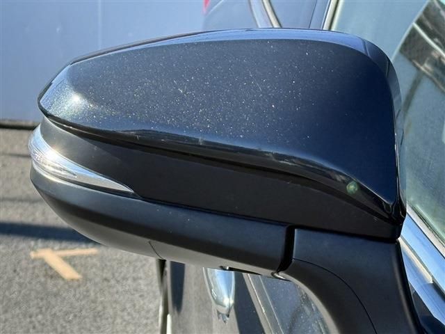 TOYOTA HARRIER HYBRID 2020 Image 31