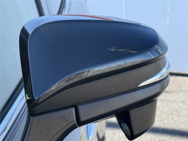 TOYOTA HARRIER HYBRID 2020 Image 31