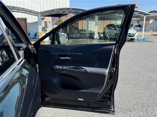 TOYOTA HARRIER HYBRID 2020 Image 31