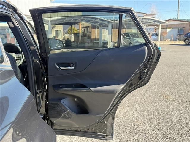 TOYOTA HARRIER HYBRID 2020 Image 31