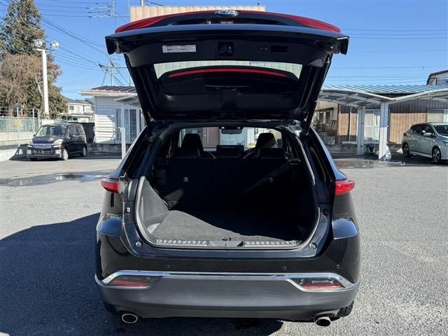 TOYOTA HARRIER HYBRID 2020 Image 31