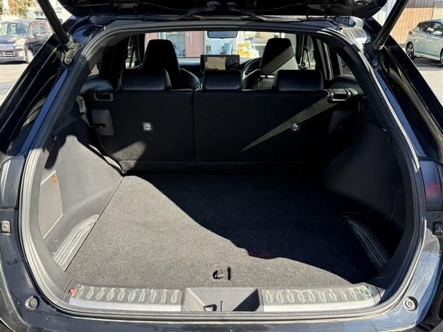 TOYOTA HARRIER HYBRID 2020 Image 31