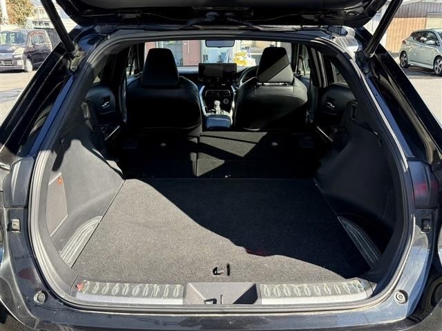 TOYOTA HARRIER HYBRID 2020 Image 31