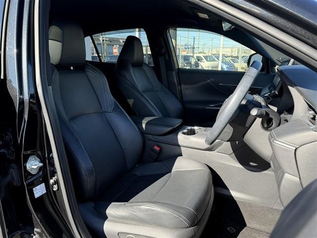 TOYOTA HARRIER HYBRID 2020 Image 31