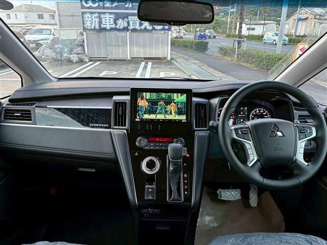 MITSUBISHI DELICA D:5 4WD 2025 Image 31