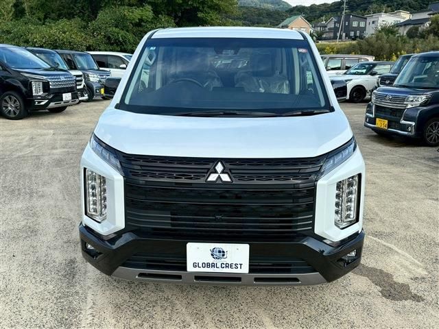 MITSUBISHI DELICA D:5 4WD 2025 Image 31