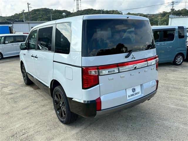 MITSUBISHI DELICA D:5 4WD 2025 Image 31