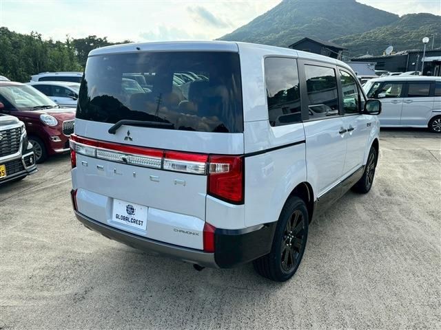 MITSUBISHI DELICA D:5 4WD 2025 Image 31